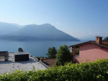 Location appartement à Brissago