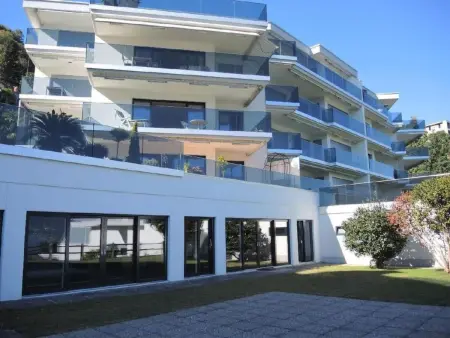 Location appartement à Brissago