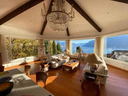 Location maison à Brissago