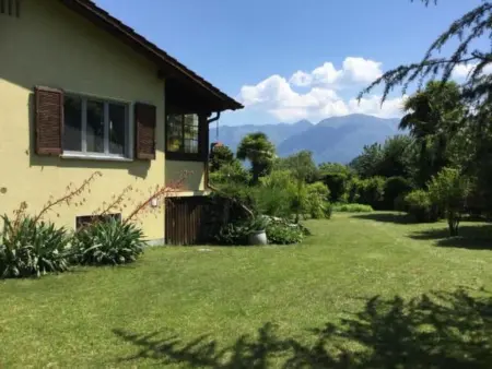 Casa Elena, Maison 4 personnes à Locarno Tegna - Photo 3