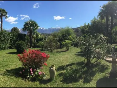 Casa Elena, Maison 4 personnes à Locarno Tegna - Photo 6