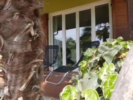 Casa Elena, Maison 4 personnes à Locarno Tegna - Photo 7
