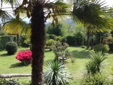 Casa Elena, Maison 4 personnes à Locarno Tegna - Photo 8