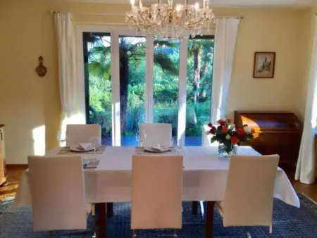 Casa Elena, Maison 4 personnes à Locarno Tegna - Photo 14