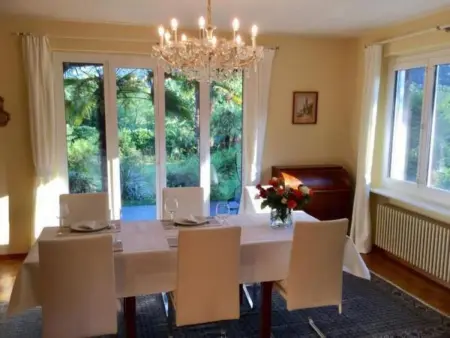 Casa Elena, Maison 4 personnes à Locarno Tegna - Photo 15
