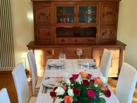 Casa Elena, Maison 4 personnes à Locarno Tegna - Photo 16