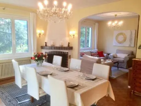 Casa Elena, Maison 4 personnes à Locarno Tegna - Photo 17