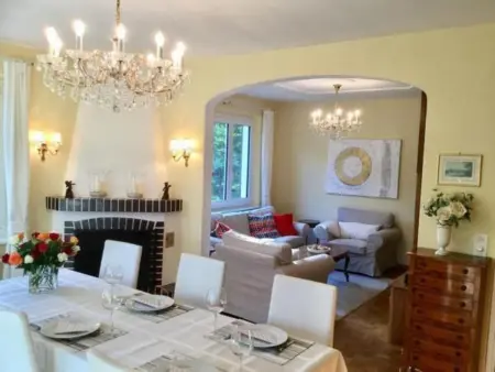 Casa Elena, Maison 4 personnes à Locarno Tegna - Photo 18