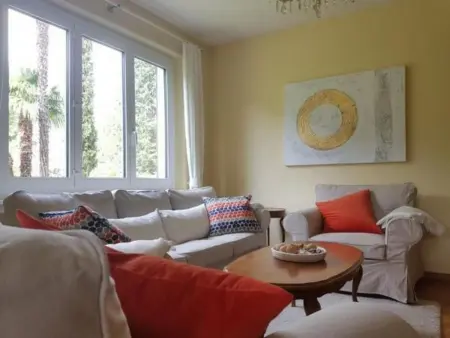 Casa Elena, Maison 4 personnes à Locarno Tegna - Photo 19