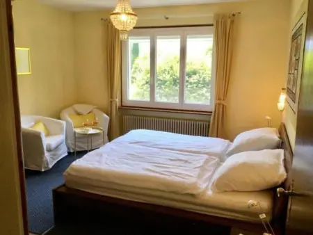 Casa Elena, Maison 4 personnes à Locarno Tegna - Photo 23