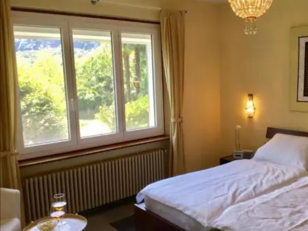 Casa Elena, Maison 4 personnes à Locarno Tegna - Photo 24