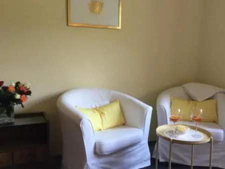 Casa Elena, Maison 4 personnes à Locarno Tegna - Photo 25