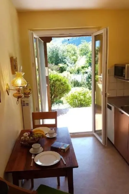 Casa Elena, Maison 4 personnes à Locarno Tegna - Photo 28