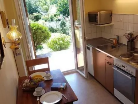 Casa Elena, Maison 4 personnes à Locarno Tegna - Photo 29