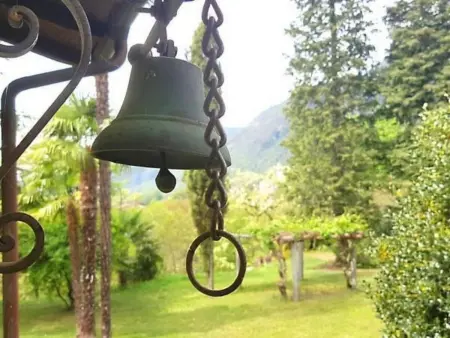 Casa Elena, Maison 4 personnes à Locarno Tegna - Photo 31