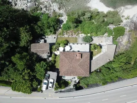 Villa Maggia Tal, Maison 6 personnes à Avegno - Photo 1