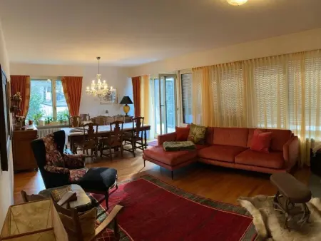 Villa Maggia Tal, Maison 6 personnes à Avegno - Photo 7