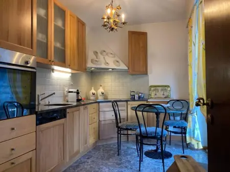 Villa Maggia Tal, Maison 6 personnes à Avegno - Photo 8