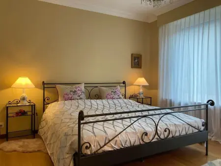 Villa Maggia Tal, Maison 6 personnes à Avegno - Photo 9