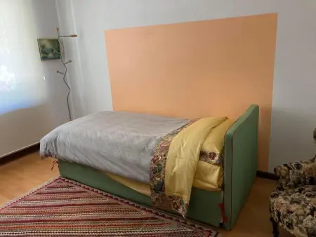 Villa Maggia Tal, Maison 6 personnes à Avegno - Photo 12