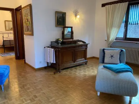 Villa Maggia Tal, Maison 6 personnes à Avegno - Photo 13