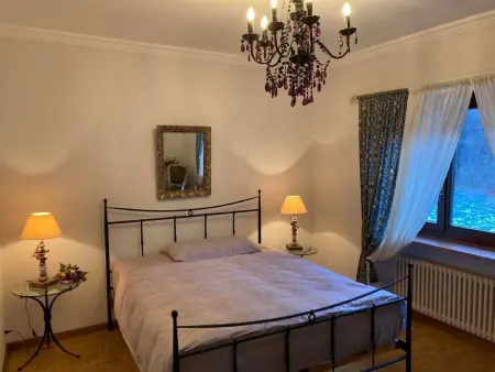 Villa Maggia Tal, Maison 6 personnes à Avegno - Photo 14