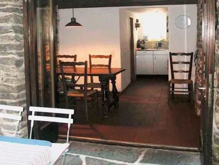 Casa Anna, Maison 4 personnes à Avegno - Photo 8