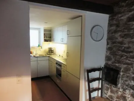 Casa Anna, Maison 4 personnes à Avegno - Photo 9