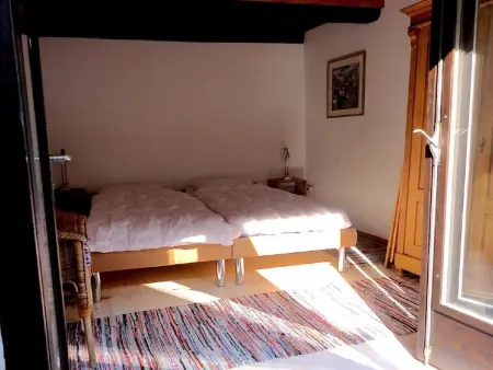 Casa Anna, Maison 4 personnes à Avegno - Photo 12