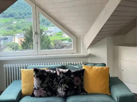 Location appartement à Malvaglia, Casa Casermetta