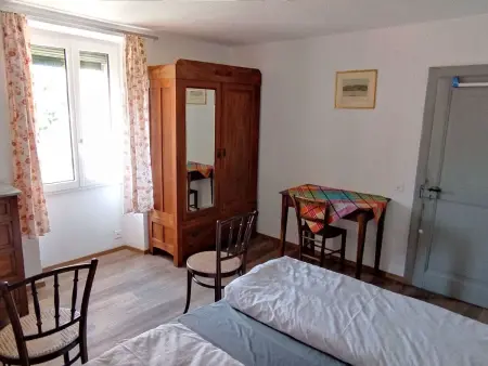 Location appartement à Acquarossa, Cò dFranz
