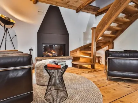 Location appartement à Acquarossa, Ferien in Cà Nizza Appartamento 1789