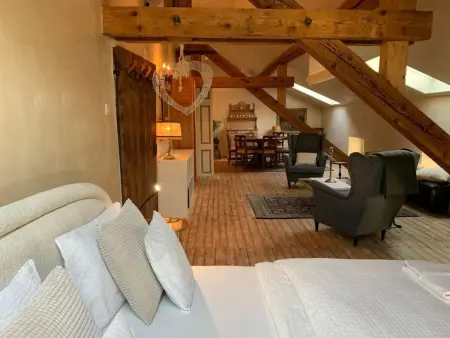 Location appartement à Biasca, AMARCORD Loft