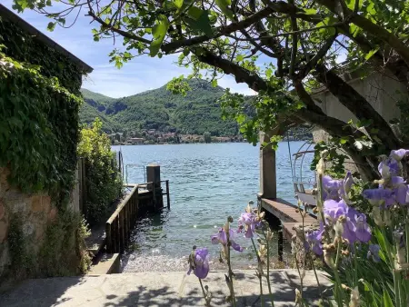Location appartement à Lugano
