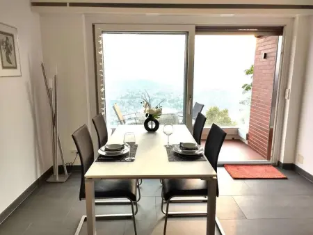 Location appartement à Lugano, Montelago
