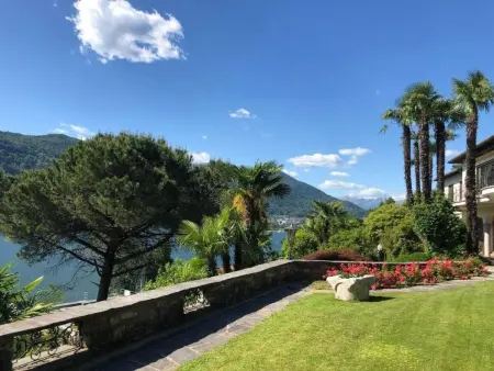 Location appartement à Carabietta