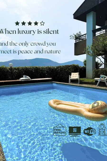 Location appartement à Agra