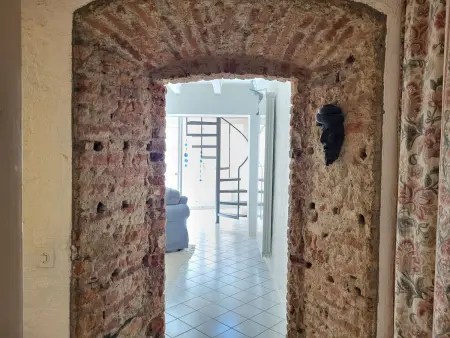 Location maison à Aranno