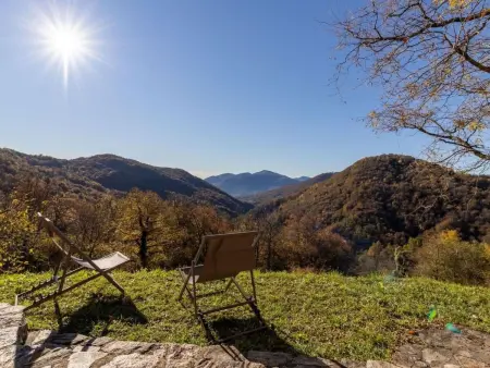 Location maison à Aranno