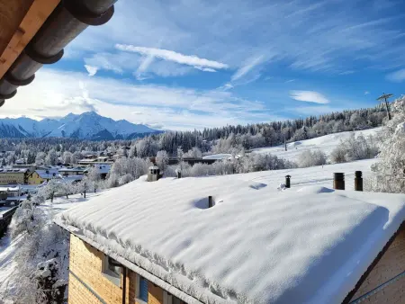 Location appartement à Flims, MyGrischa