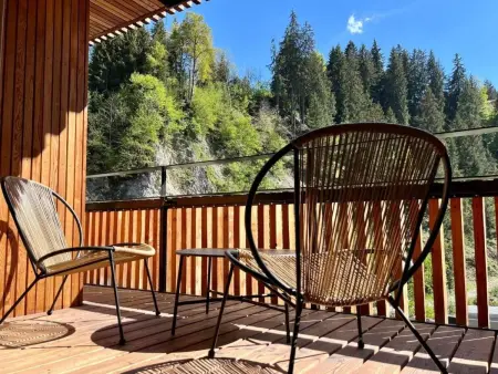 Location appartement à Flims, Flims Stenna SELVA direkt bei Bergbahnen Skipiste