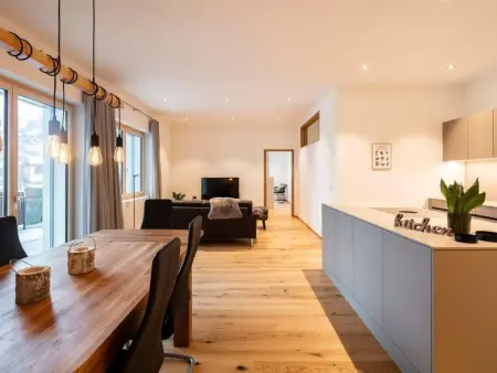 Location appartement à Laax, Casa Riva