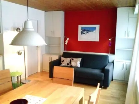 Location appartement à Laax, Rancho Laax