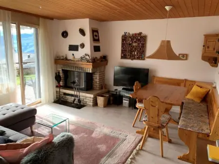 Location appartement à Falera, Stonas Sura