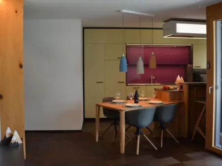 Location appartement à Falera, Ferien Falera