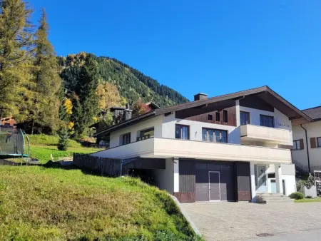 Location appartement à Sedrun, Tgèsa Val