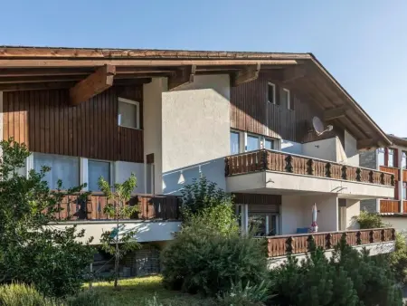 Location appartement à Sedrun, Superior Appartement Casa La Roda 1+2