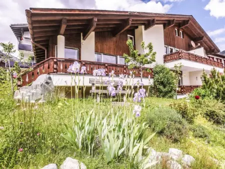 Location appartement à Sedrun, Casa La Roda Heidi
