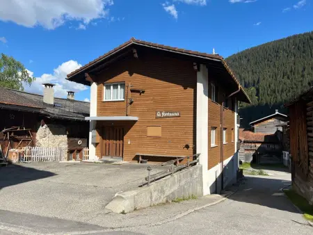 Location appartement à Rueras Dieni, Casa la Fontauna
