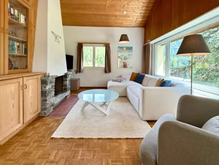 Location maison à Davos, The Holiday Home Davos